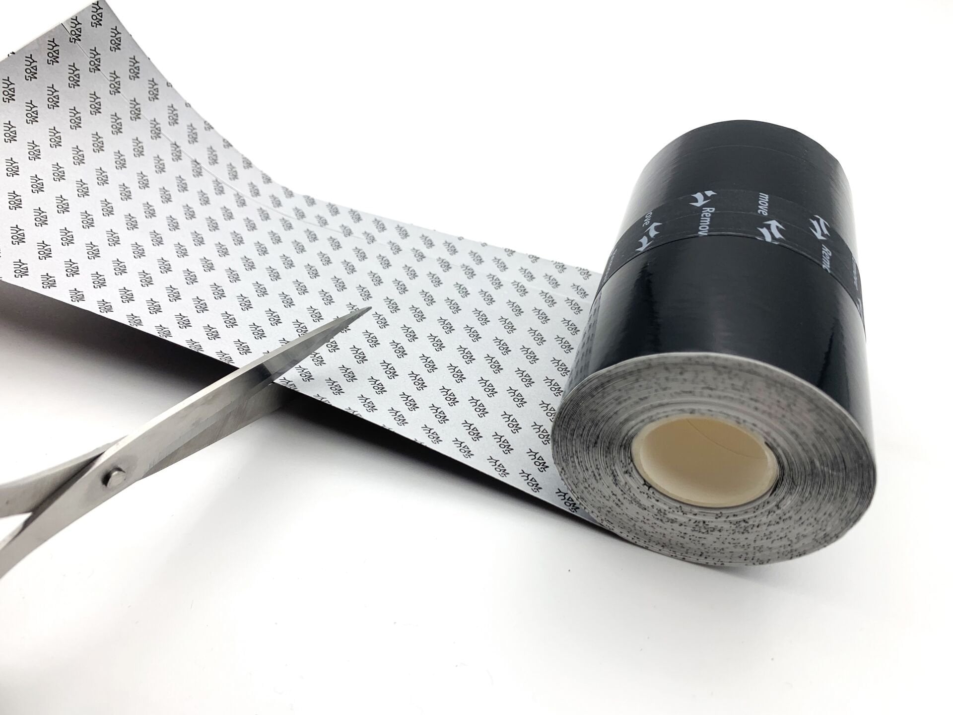 SOULWAY BLACK BULK DOVME BAKIM BANDAJI (10CMX10MT )