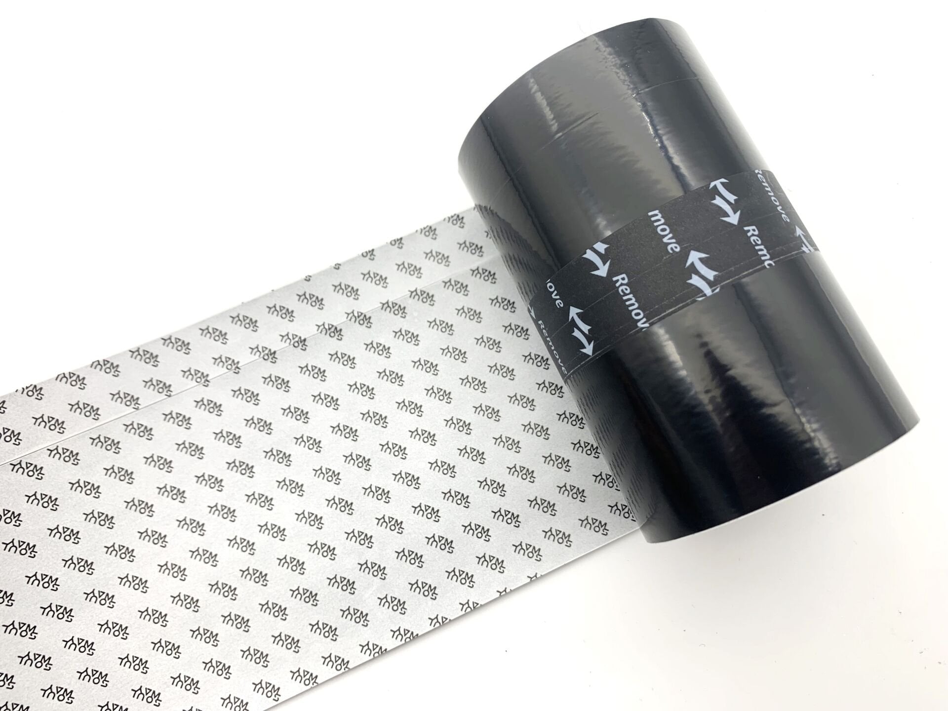 SOULWAY BLACK BULK DOVME BAKIM BANDAJI (10CMX10MT )