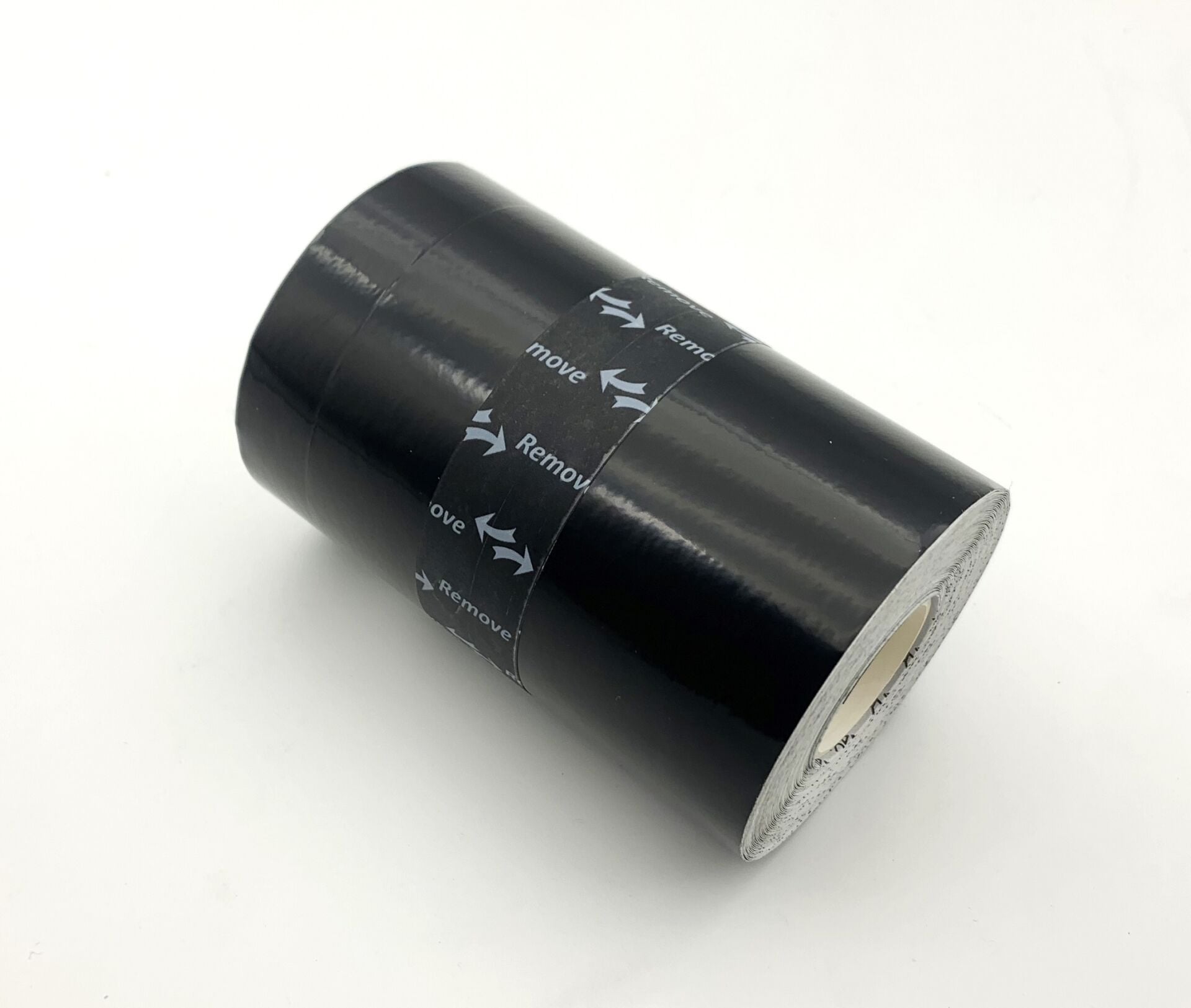 SOULWAY BLACK BULK DOVME BAKIM BANDAJI (10CMX10MT )