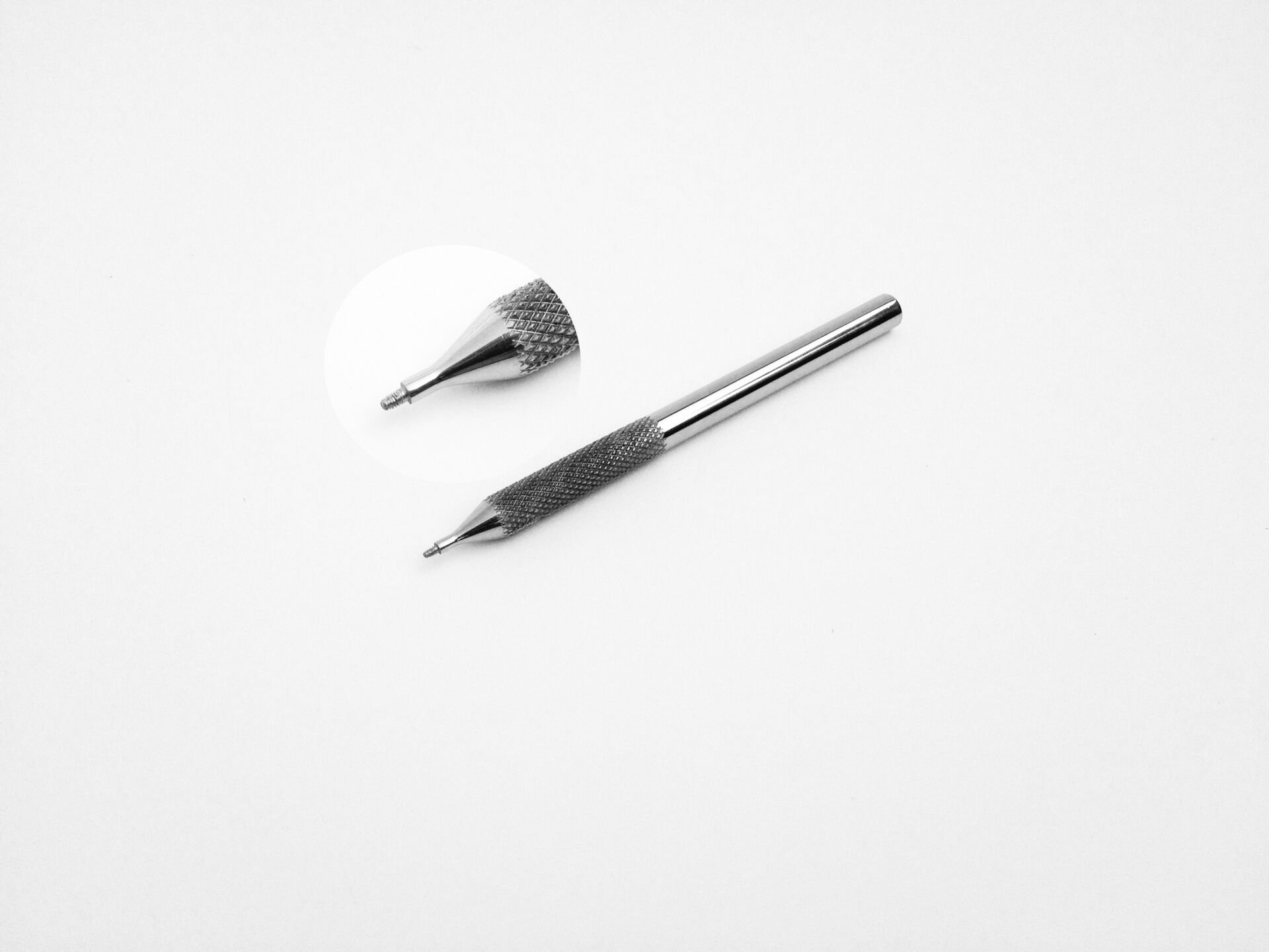 Dermal Internal Screw Holder Style2