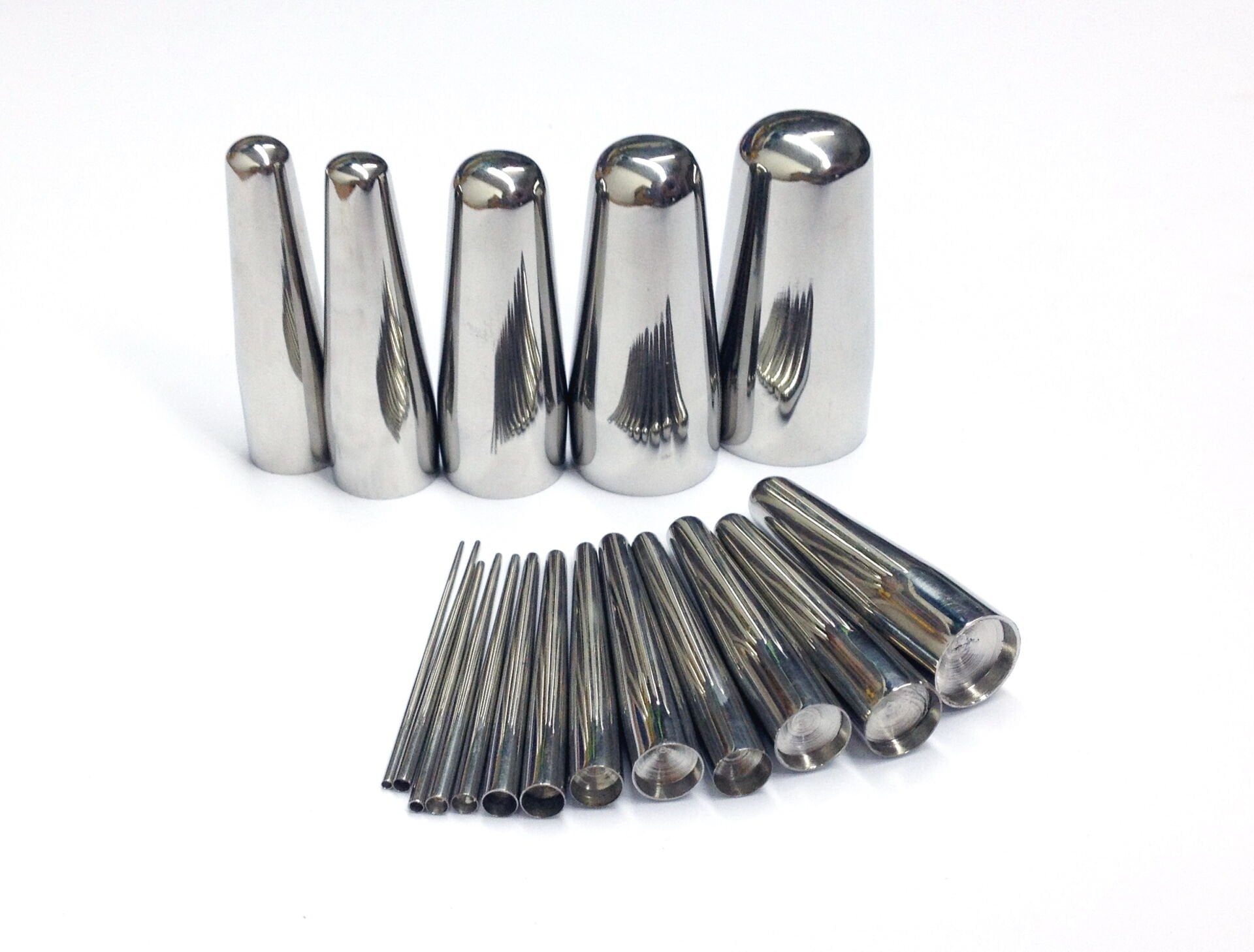 Tunel Açma Aparatı 8mm