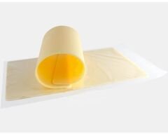 KALIN ÇALIŞMA PEDİ-SUNİ DERİ BOŞ A4