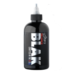 ALLEGORY BLAK INK 8 OZ