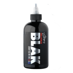 ALLEGORY BLACK INK 8 OZ