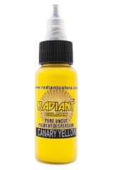 RADIANT 1/2OZ CANARY YELLOW