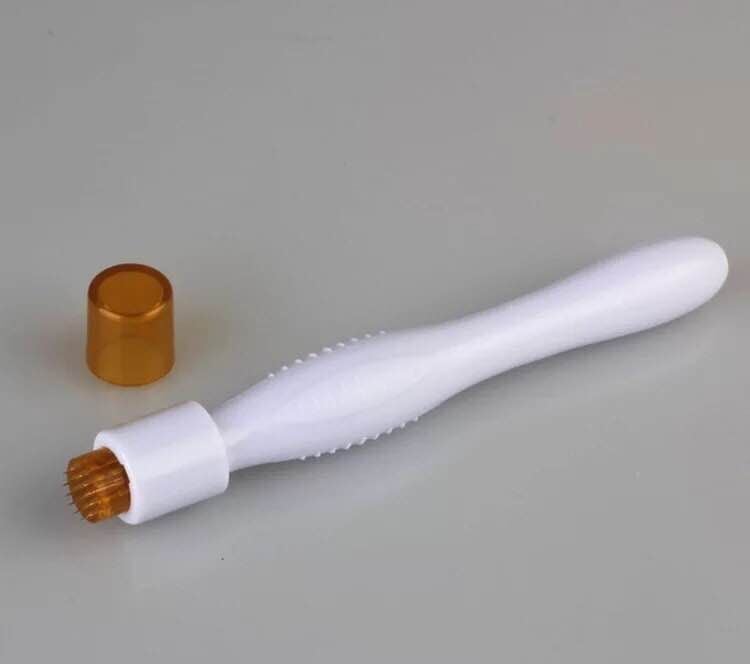 DERMAROLLER SYSTEM 40PIN (0,50MM)