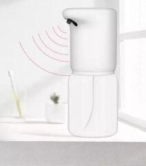 X7 SARJ EDİLEBİLİR  SENSÖRLÜ SPREY DEZENFEKTAN DİSPENSERİ