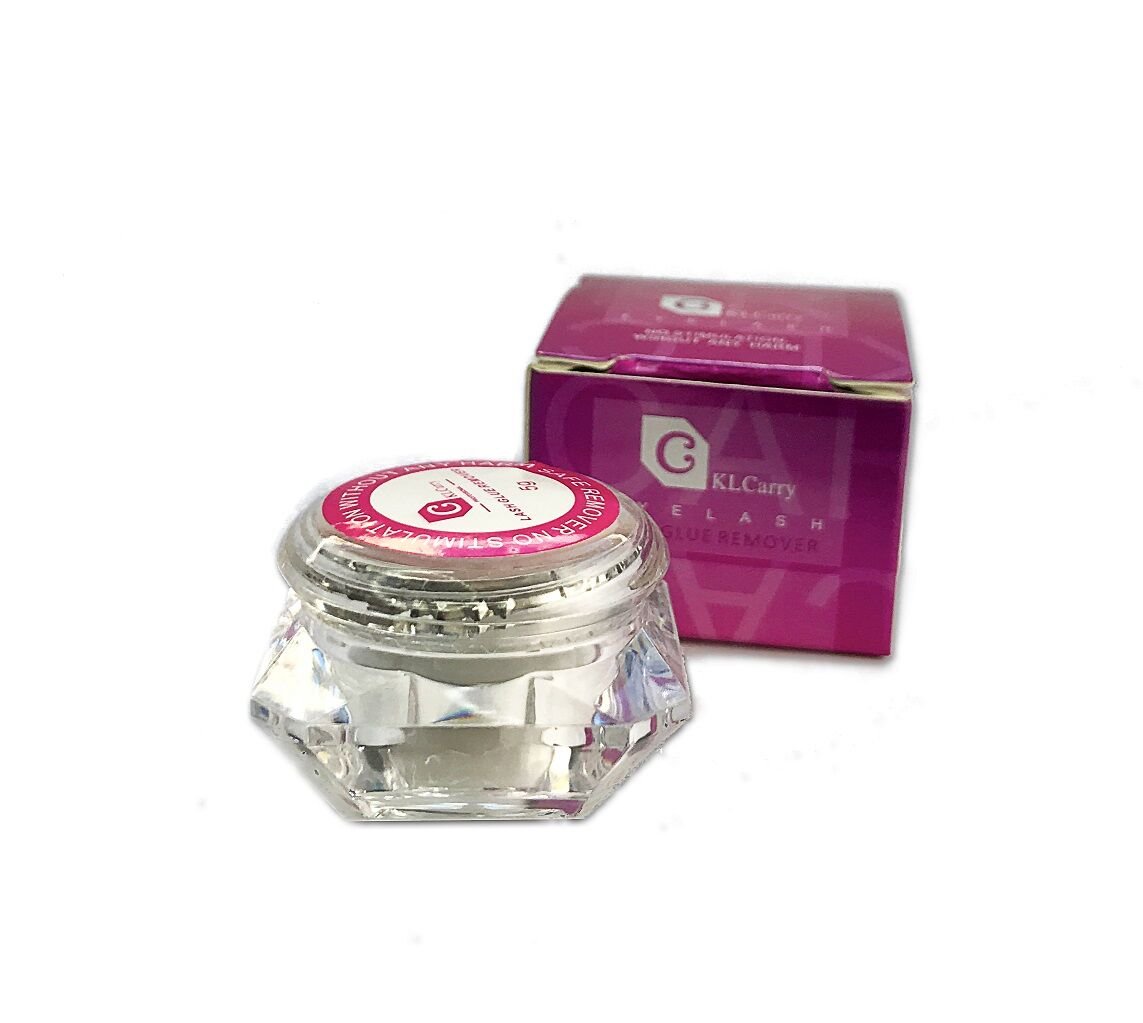 İPEK KİRPİK YAPIŞKAN ÇIKARTICI KREMİ 5GR