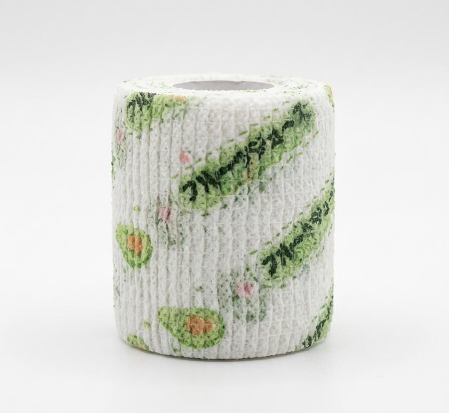 GRIP(TUTACAK) KORUMA BANDI AVOKADO 5CM