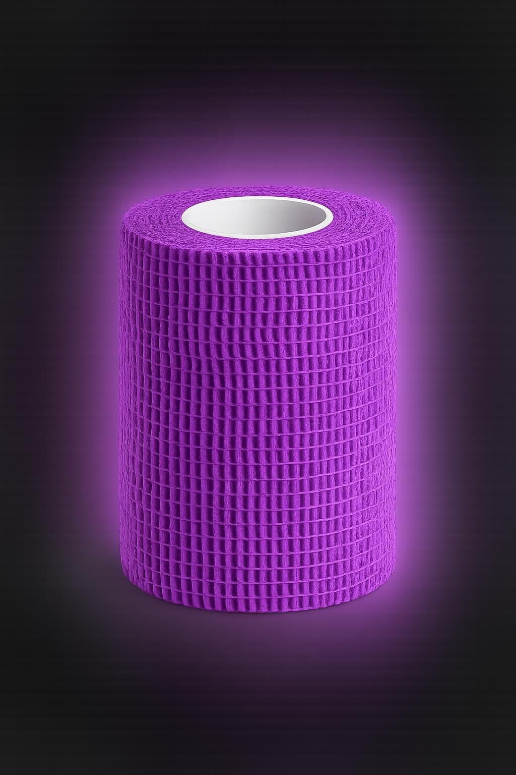 GRIP(TUTACAK) KORUMA BANDI KOYU MOR 5CM