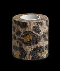 GRIP(TUTACAK) KORUMA BANDI LEOPAR 5CM