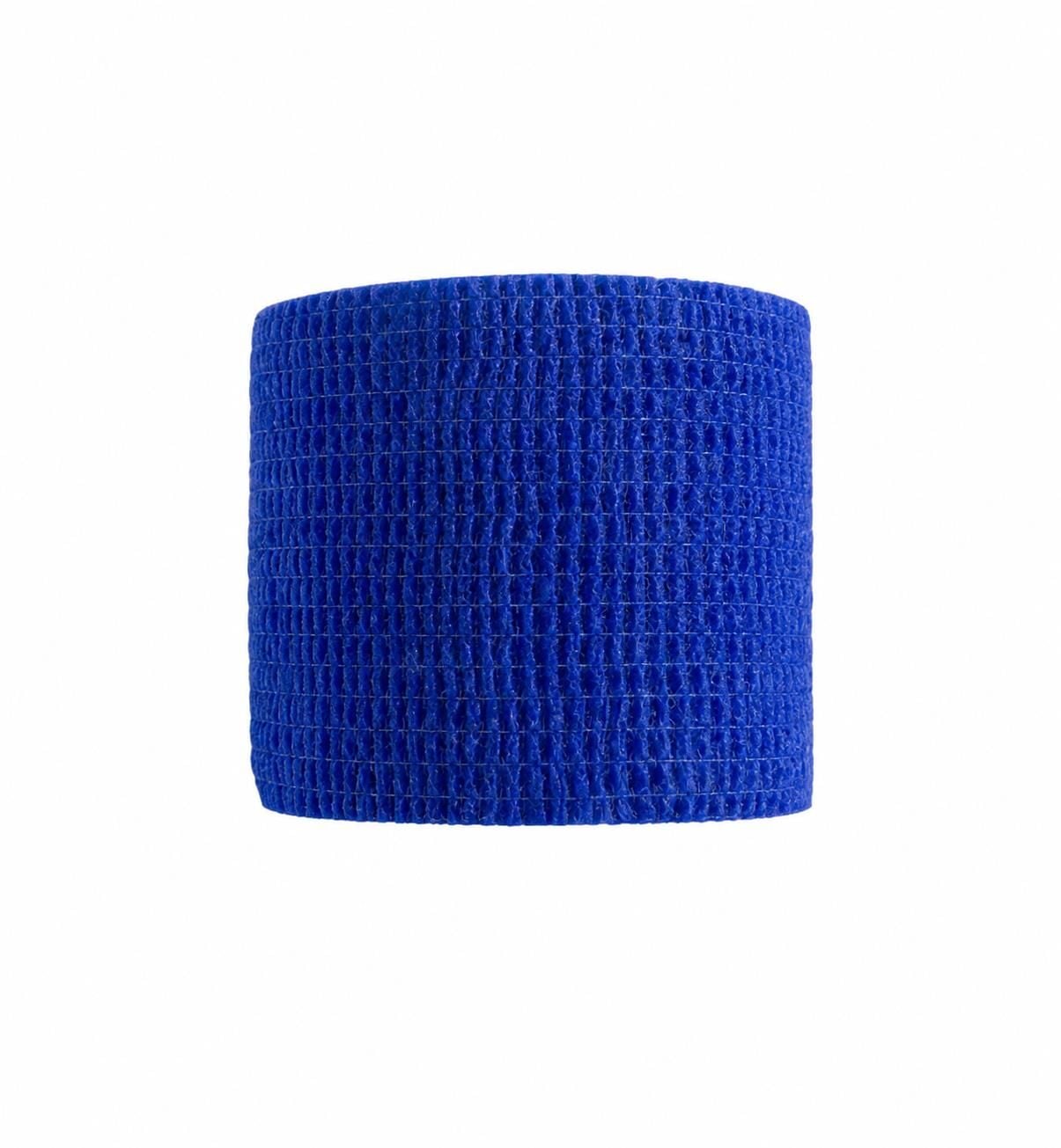 GRIP(TUTACAK) KORUMA BANDI LACİVERT 5CM