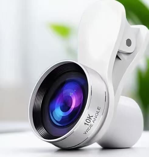 DÖVME FOTOĞRAFLAMA WIDE ANGLE 10K LENSİ