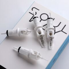 10LU WHITE BY SOULWAY 1009 RM.MT(MEDIUM TAPE-10ADET)