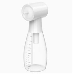 ŞARJLI OTOMATİK KÖPÜK ŞİŞESİ 650ML