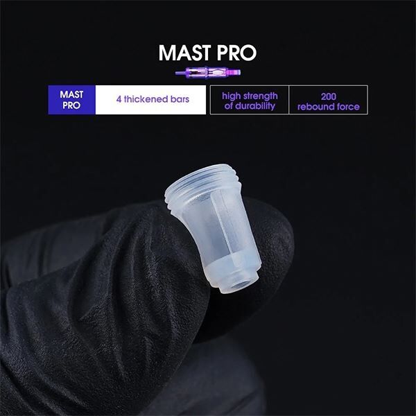 MAST PRO KARTUŞ İĞNE 1023RM (20ADET/KUTU)