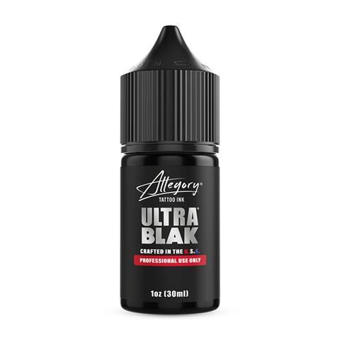 ALLEGORY ULTRA BLAK 1 OZ