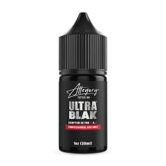 ALLEGORY ULTRA BLAK 1 OZ