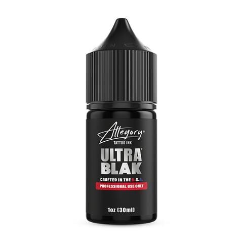 ALLEGORY ULTRA BLAK 1 OZ