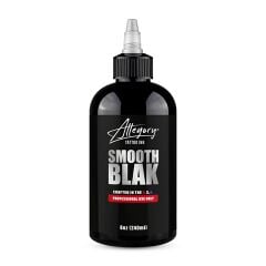 ALLEGORY SMOOTH BLAK 8 OZ