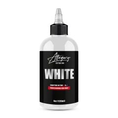 ALLEGORY WHITE INK 4 OZ