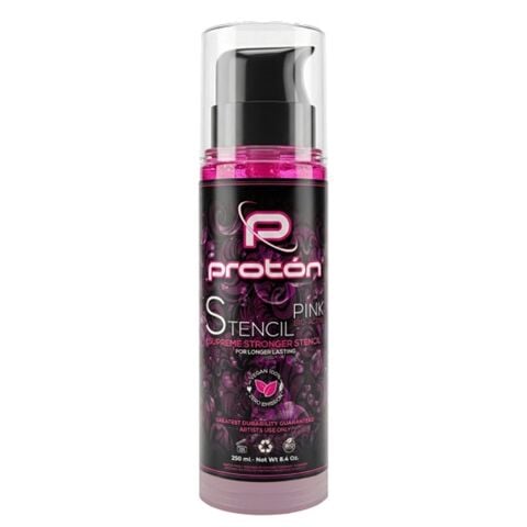 PROTON AIRLESS 250ML PİNK TRANSFER SIVISI