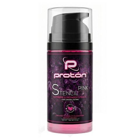 PROTON AIRLESS 100ML PİNK TRANSFER SIVISI