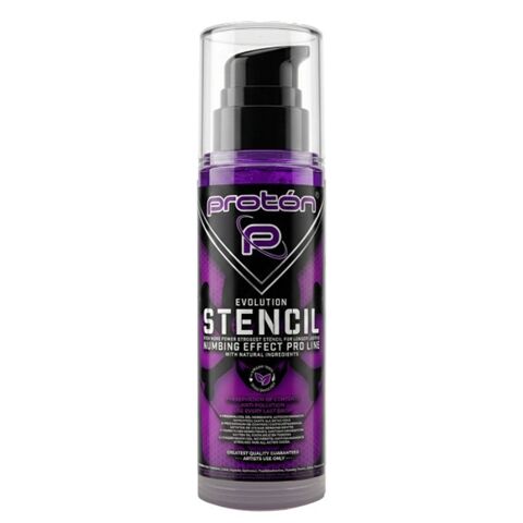 PROTON EVOLUTION 250 ml NUMBING EFFECT TRANSFER SIVISI