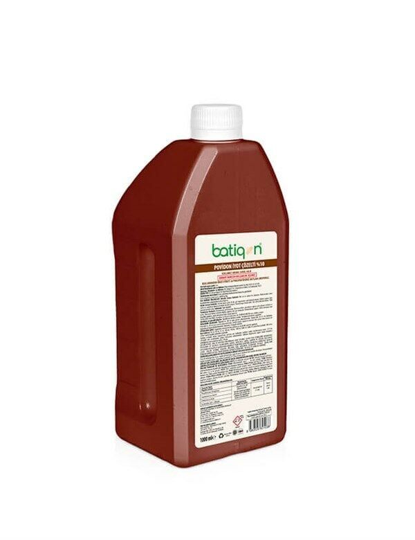 AQUA BATİKON 1000 ml