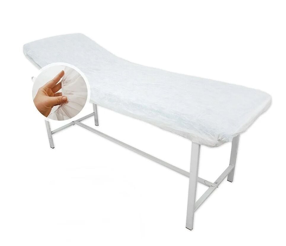 SEDYE ÖRTÜSÜ BEYAZ 1 ADET