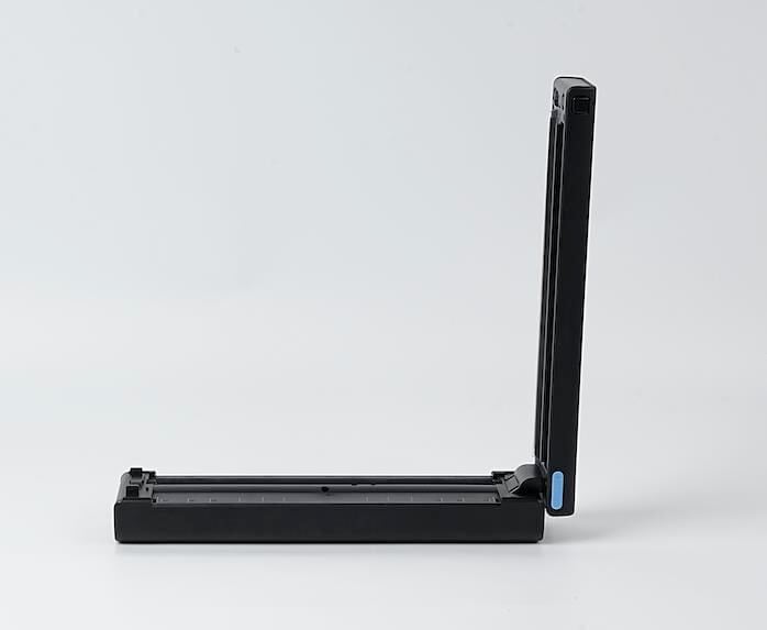 AIMO X6 TATTOO PRINTER ŞABLON YAZICISI