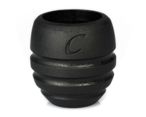 CHEYENNE HAWK DISPOSIBLE D-Grip Ergo Round(YUVARLAK) – (6AD/KUTU)