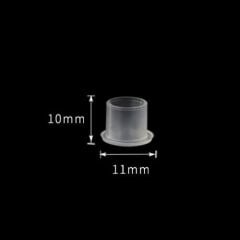 BOYA POTASI AYAKLI 11MM ORTA-KÜÇÜK BOY (200 ADET)