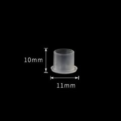 BOYA POTASI AYAKLI 11MM ORTA-KÜÇÜK BOY (200 ADET)