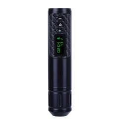 SHOTS-FY2 WIRELESS KABLOSUZ PEN DÖVME MAKİNESİ-SİYAH