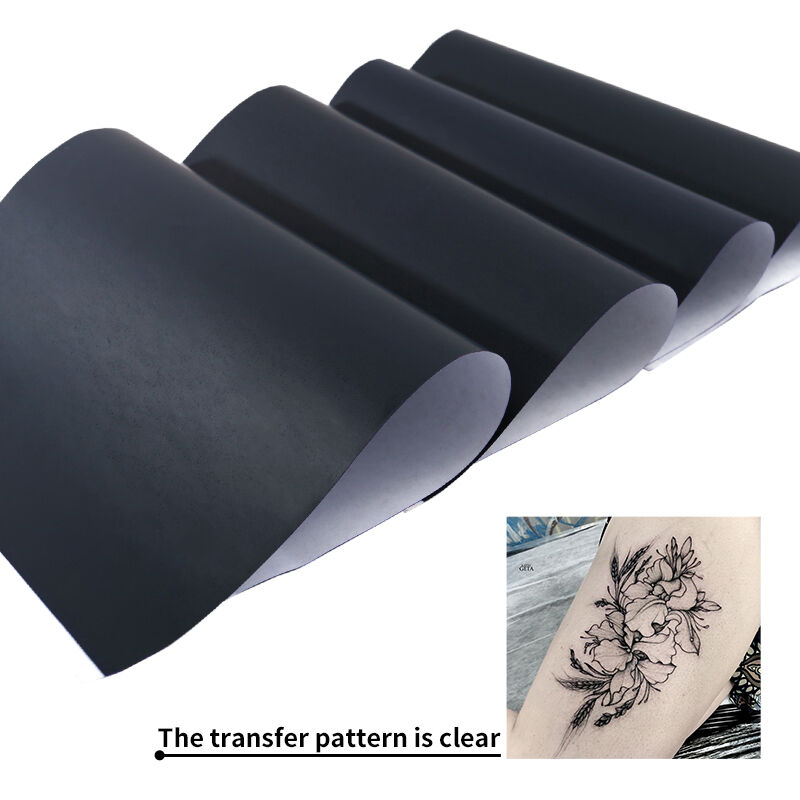 SOULWAY 25 FREEHAND KARBON PAKET (25adet)