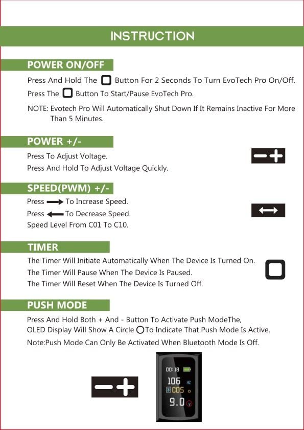 EZ EVOTECH PRO SARJI PEN DÖVME MAKİNESİ SİYAH