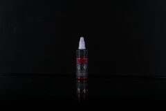 SOULWAY INK RUBY RED 1/2 OZ