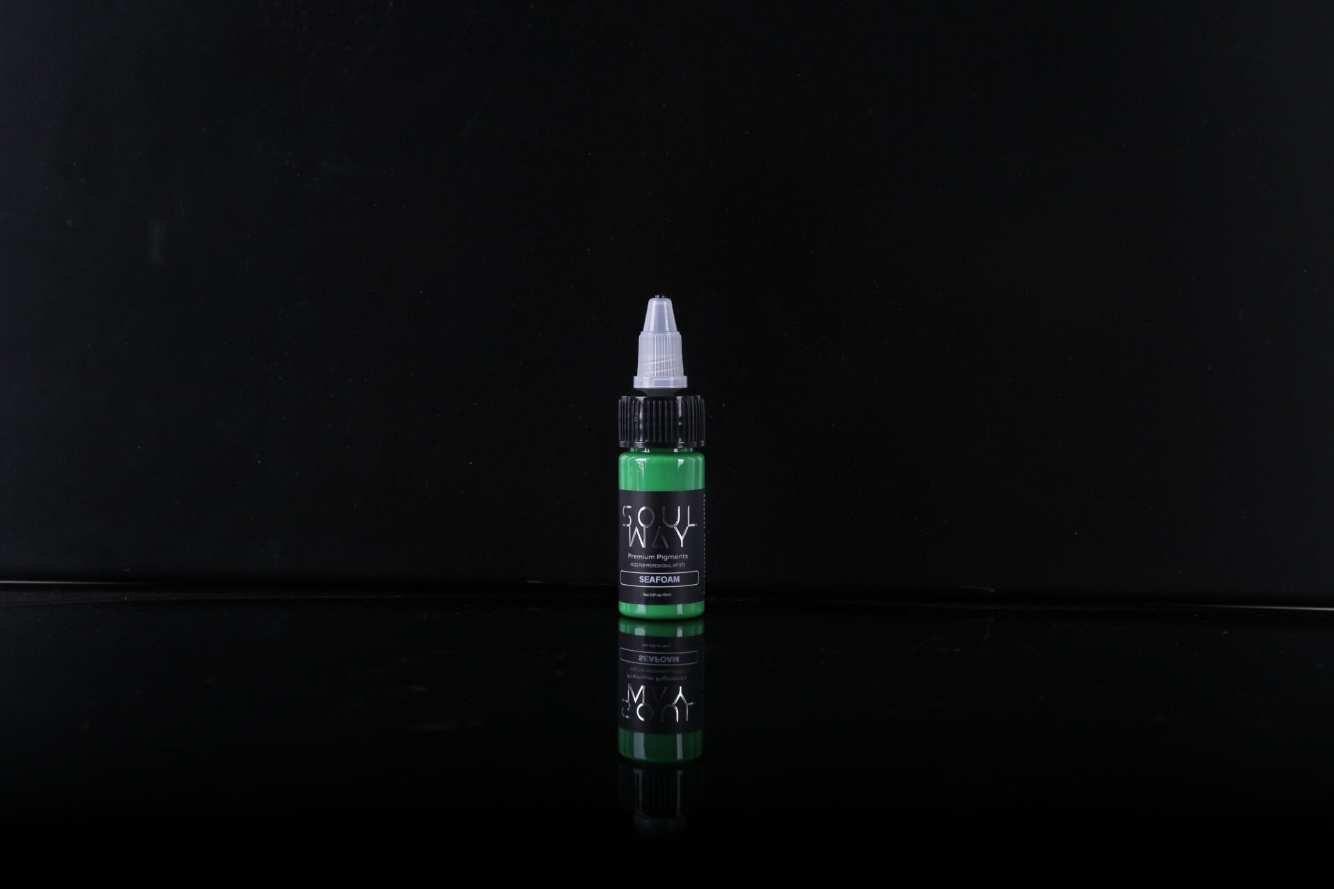 SOULWAY INK SEAFOAM 1/2 OZ