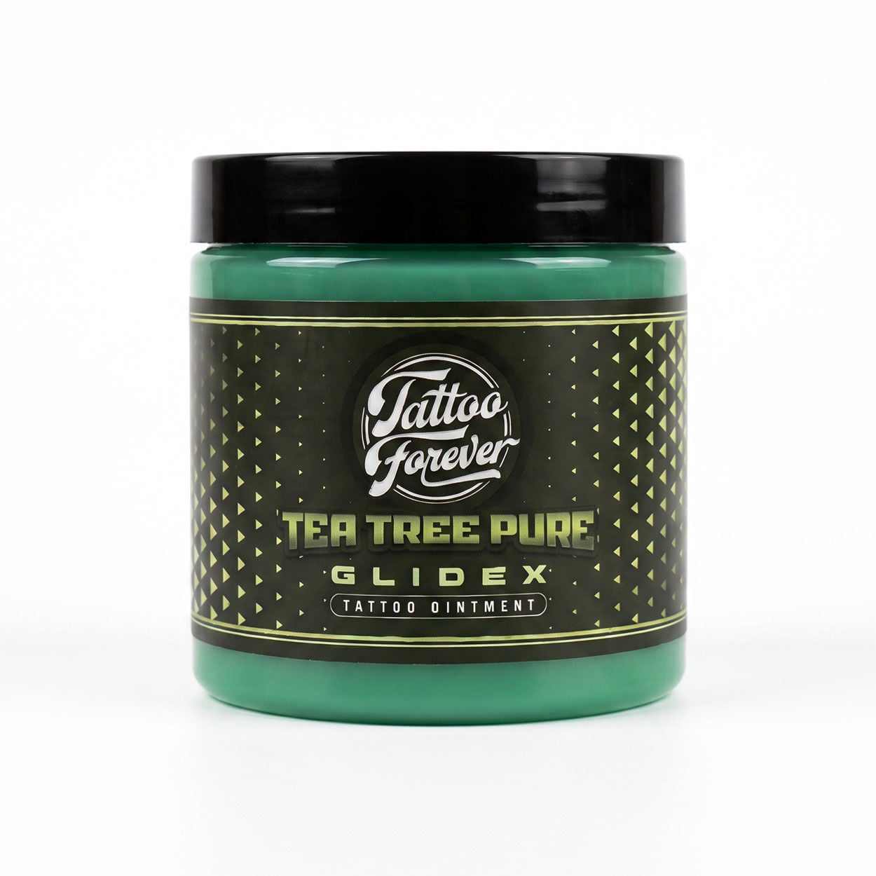 TATTOO FOREVER TEA TREE GLIDE 500gr