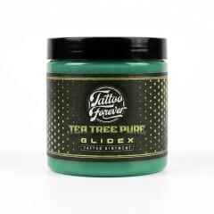 TATTOO FOREVER TEA TREE GLIDE 500gr