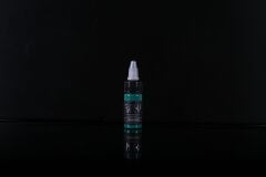 SOULWAY INK GRASS GREEN 1/2 OZ