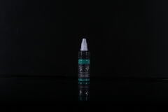 SOULWAY INK GRASS GREEN 1/2 OZ