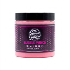 TATTOO FOREVER BUBBLE PUNCH GLIDE 500gr