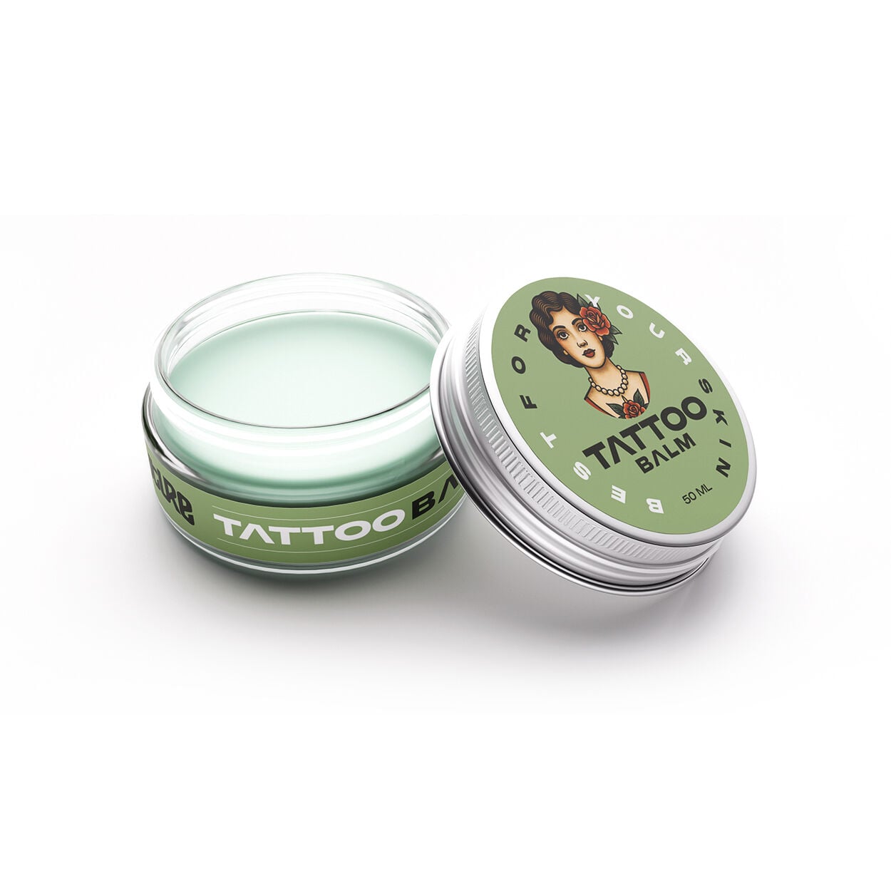 FUTURE TEA TREE BALM 50ML
