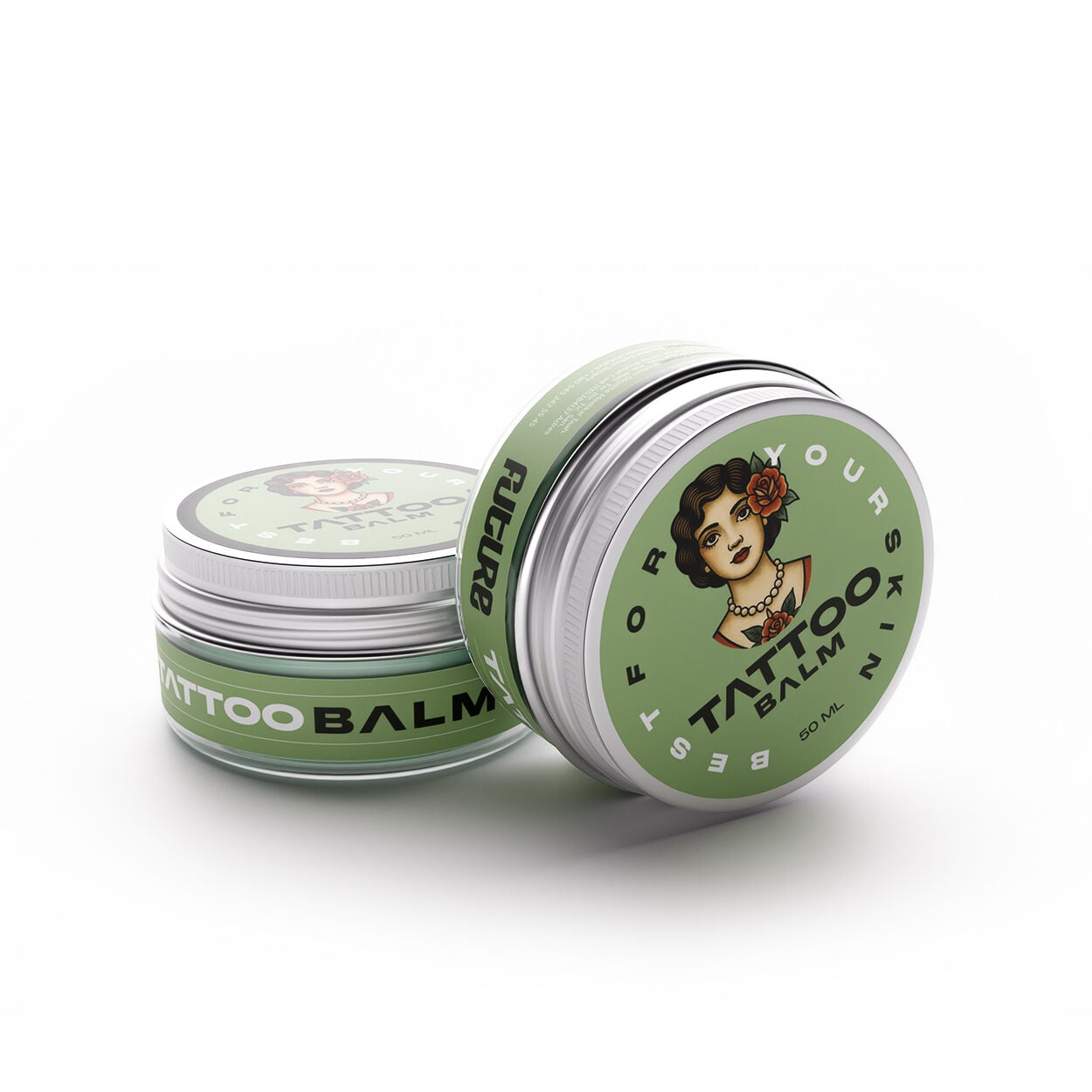 FUTURE TEA TREE BALM 50ML