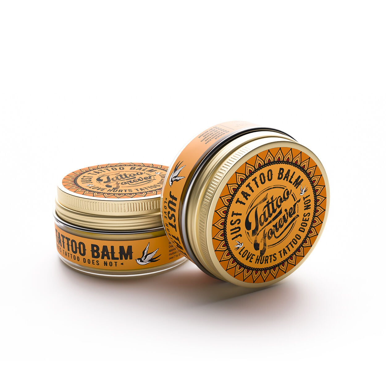 JUST TATTOO BALM 30ML