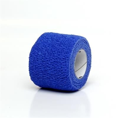 GRIP(TUTACAK) KORUMA BANDI MAVİ 5CM
