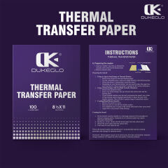 DUKE THERMAL KARBON PAKET (100adet)