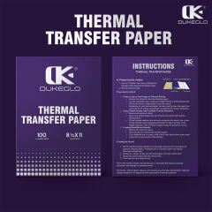 DUKE THERMAL KARBON PAKET (100adet)